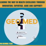 Leading the way in health excellence through innovation, expertise, care and support!