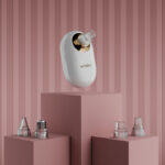 Multi-functional Vacuum Acne Pore Cleanser