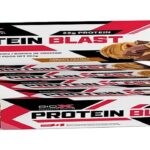 PROTEIN BLAST BARS