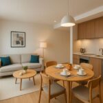 What Are Serviced Apartments and Who Needs Them