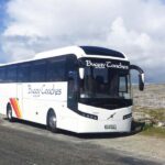 Minibus hire , Coach hire , Instabus UK 