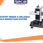 Why Every Industry Needs a Reliable Cutting Tools Inspection System