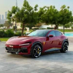 Ferrari-Purosangue-2025