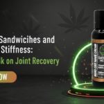 CBD Pain Relief Cream for Joints | Dakota Hemp CBD