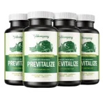 Previtalize and Provitalize